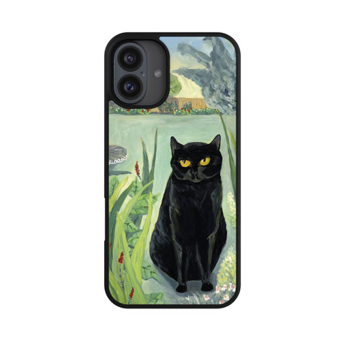 Apple iPhone 16 Plus Base Case Toby von Deborah Eve Alastra