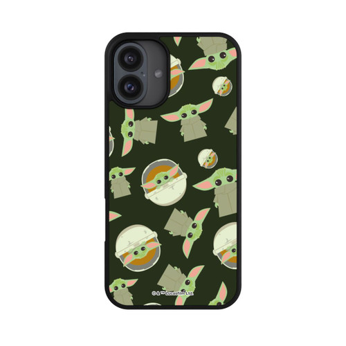 Apple iPhone 16 Plus Base Case The Child Muster