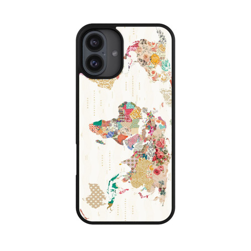 Apple iPhone 16 Plus Base Case Puzzel Erde