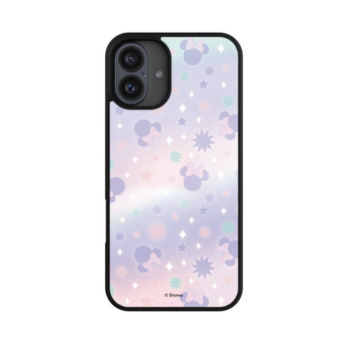 Apple iPhone 16 Plus Base Case Minnie Star Pattern