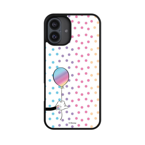 Apple iPhone 16 Plus Base Case Minnie Balloon
