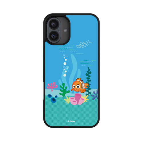Apple iPhone 16 Plus Base Case Nemo Ocean