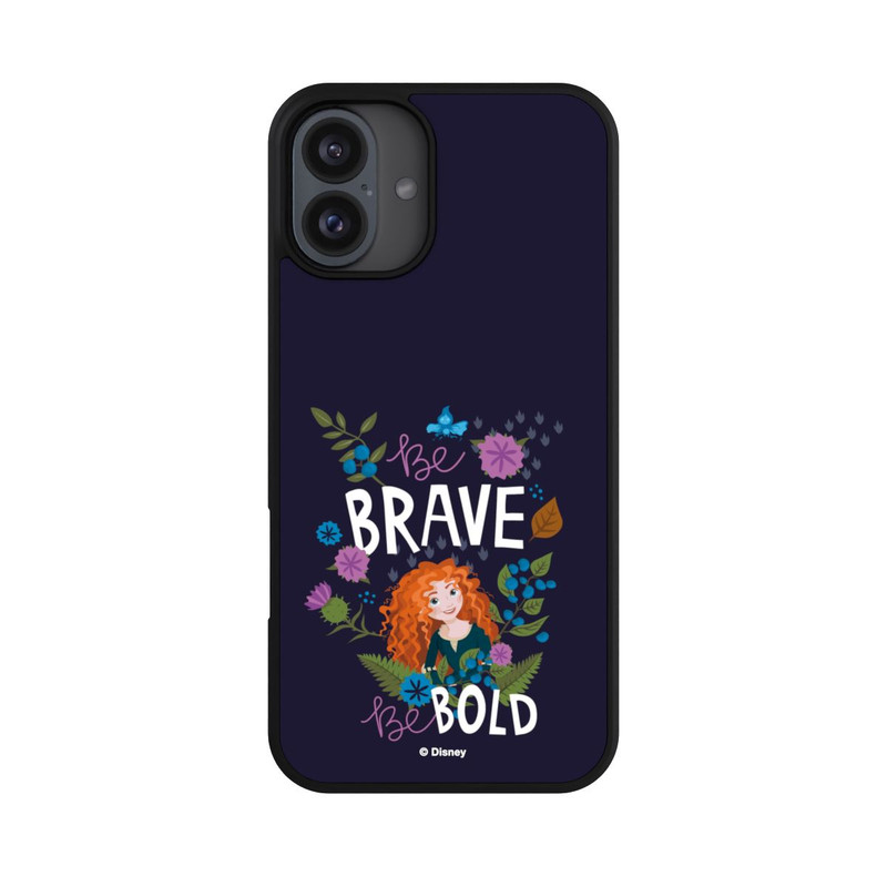 iPhone 16 Plus Base Case Be Brave | Be Bold