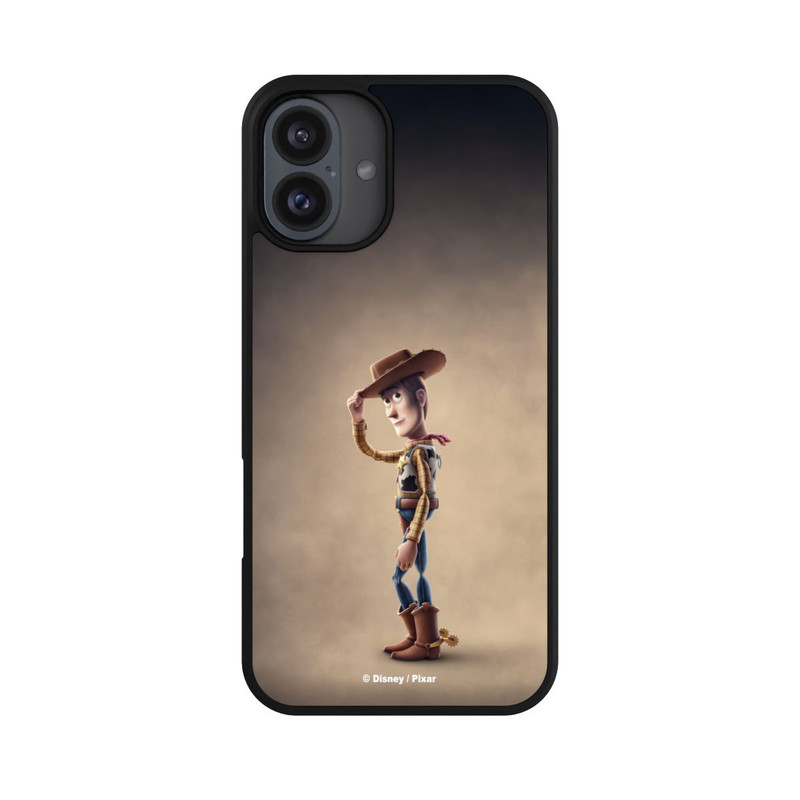 iPhone 16 Plus Base Case Toy Story Woody 