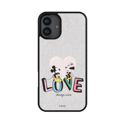 Apple iPhone 16 Plus Base Case Love Always Wins