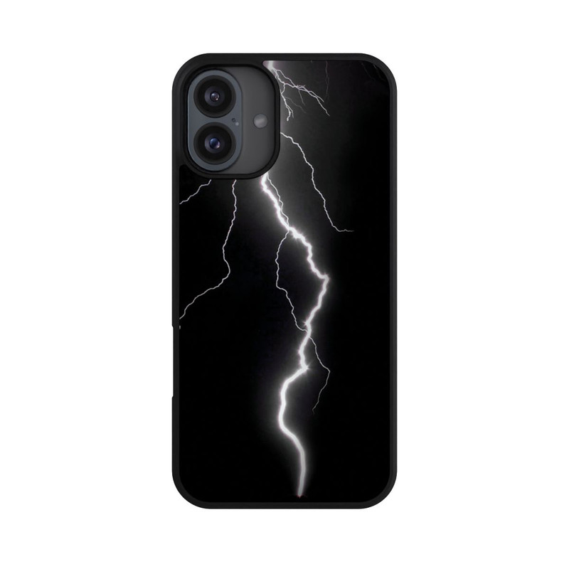 iPhone 16 Plus Base Case Lightning