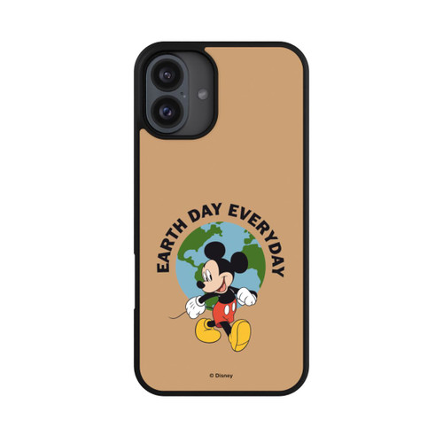 Apple iPhone 16 Plus Base Case Earth Day Micky
