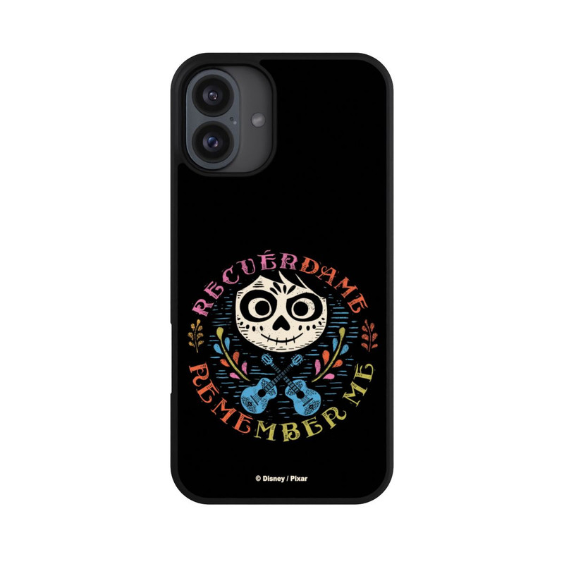 iPhone 16 Plus Base Case Coco Remember Me