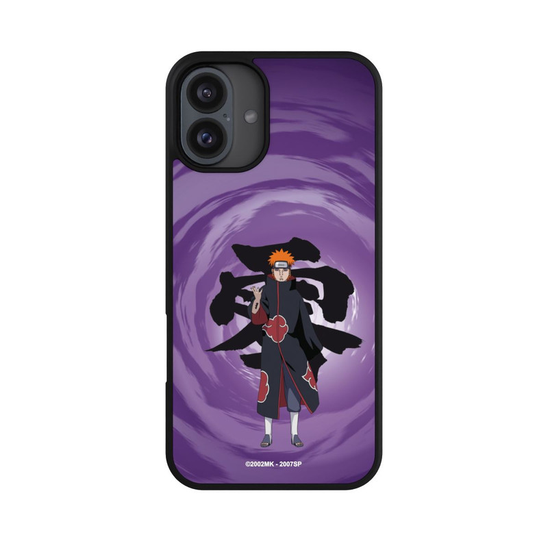 iPhone 16 Plus Base Case Pain Charakter