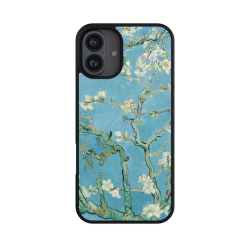 Apple iPhone 16 Plus Base Case Mandelblüte von Vincent Van Gogh