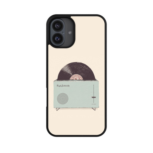 Apple iPhone 16 Plus Base Case High Fidelity-Main