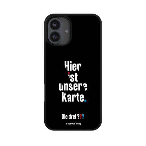Apple iPhone 16 Plus Base Case Hier Ist Unsere Karte