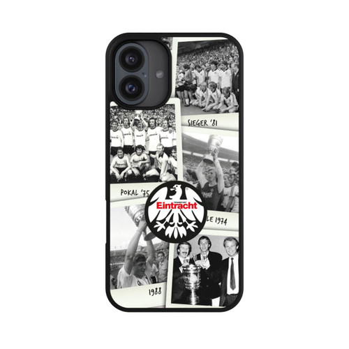 Apple iPhone 16 Plus Base Case Polaroid
