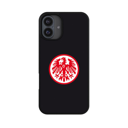 Apple iPhone 16 Plus Base Case Logo Adler 1920 Rot