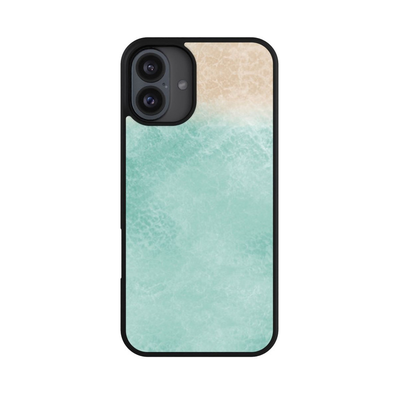 iPhone 16 Plus Base Case Beach 24_7