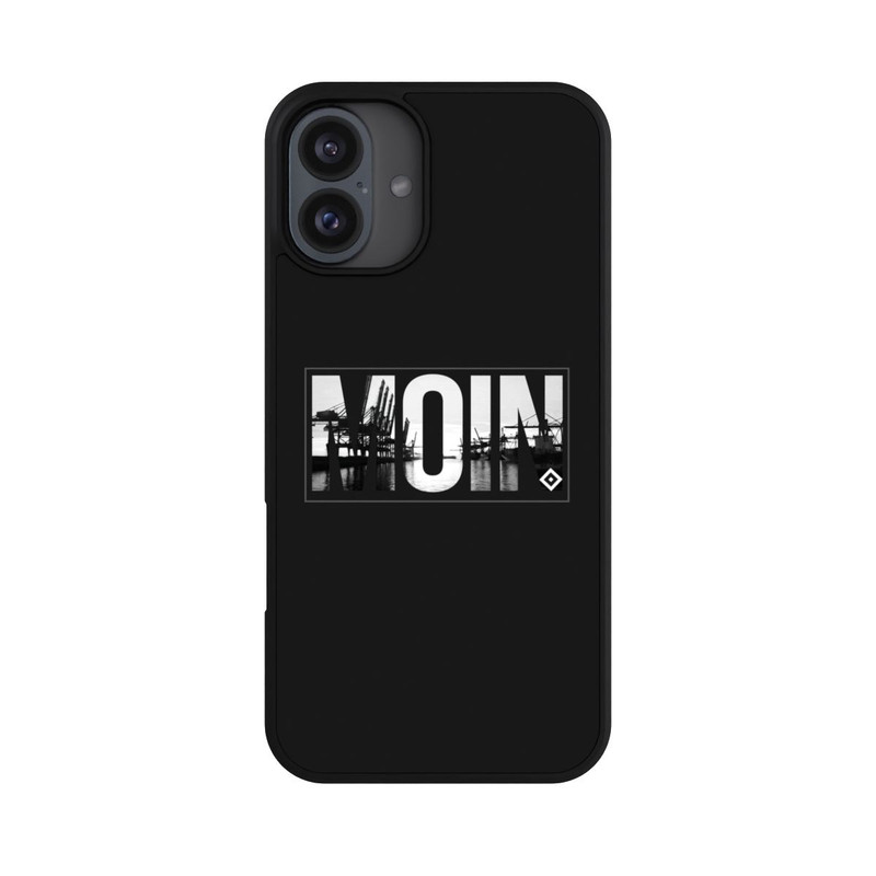iPhone 16 Plus Base Case HSV MOIN