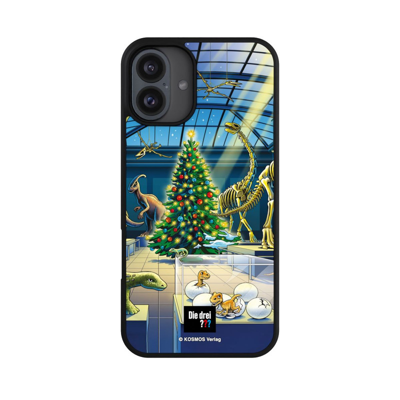 iPhone 16 Plus Base Case Die Drei Fragezeichen Wimmelbild