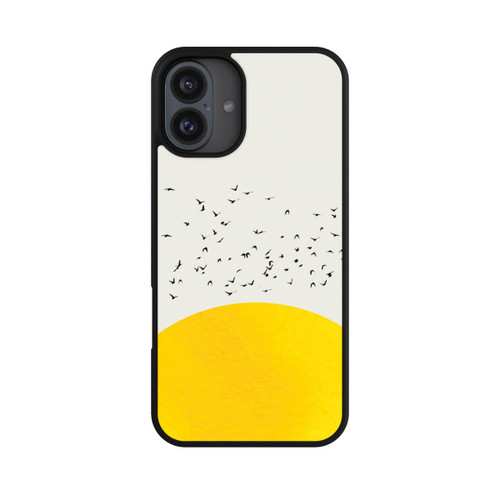 Apple iPhone 16 Plus Base Case Tausend Vögel