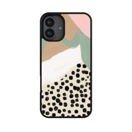 Apple iPhone 16 Plus Base Case Verrücktes Leben Boho Soft