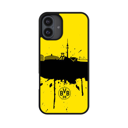 Apple iPhone 16 Plus Base Case Skyline Dortmund