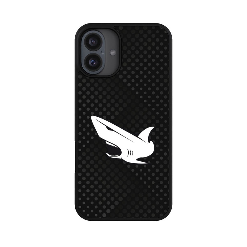 iPhone 16 Plus Base Case Kölner Haie