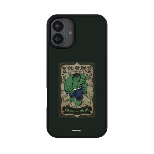Apple iPhone 16 Plus Base Case The Incredible Hulk