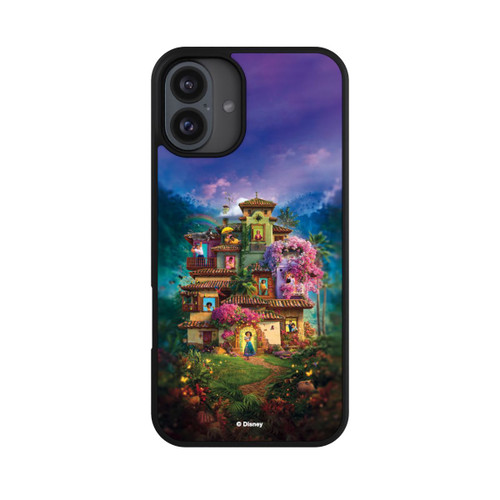 Apple iPhone 16 Plus Base Case Casita Encanto