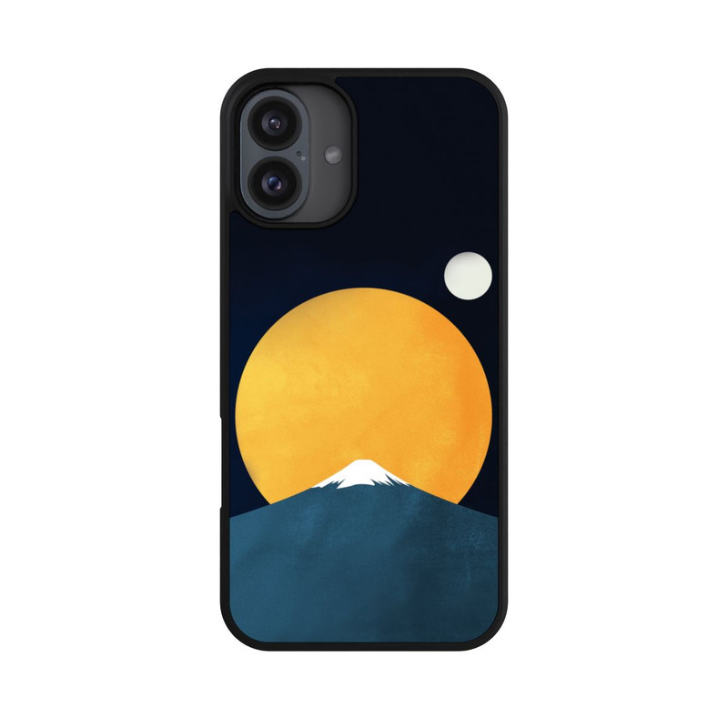iPhone 16 Plus Base Case Himalaya At Night