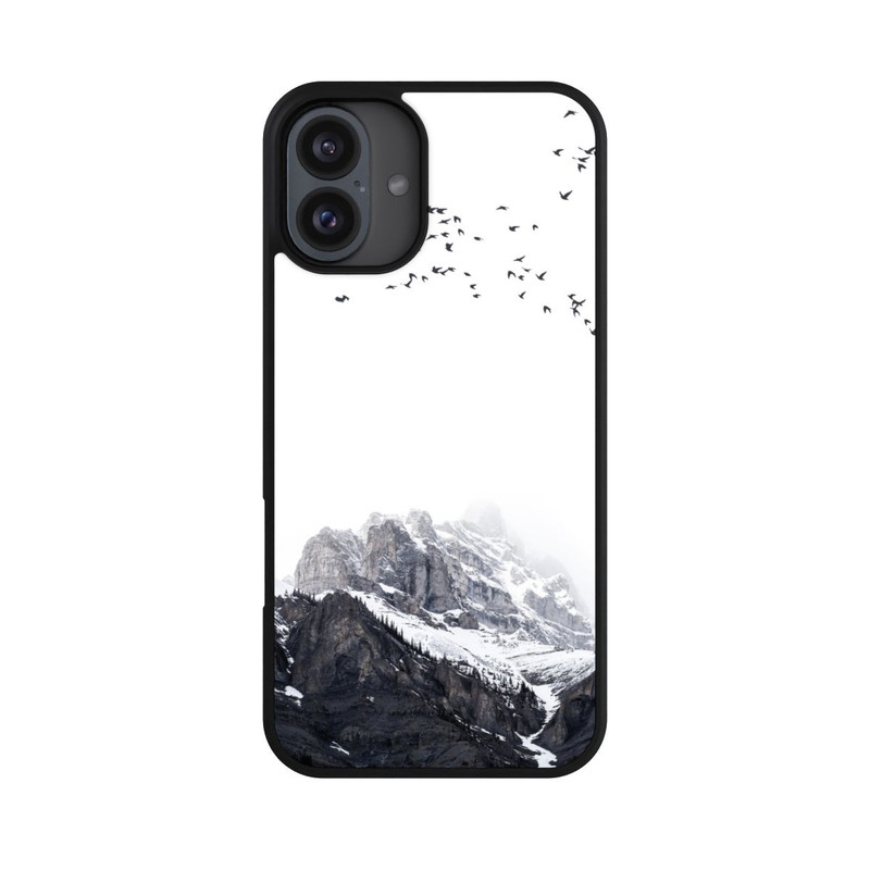 iPhone 16 Plus Base Case Das Gebirge
