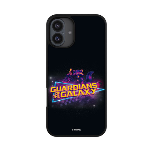 Apple iPhone 16 Plus Base Case Guardians of the Galaxy Logo