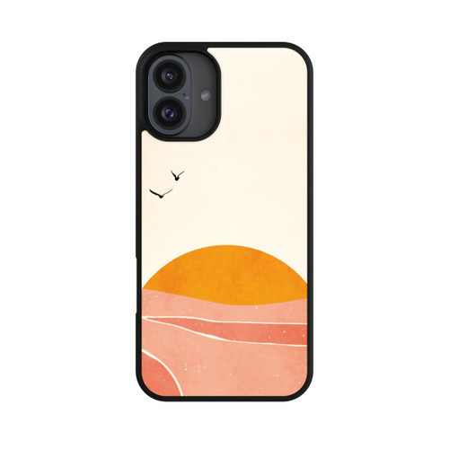 Apple iPhone 16 Plus Base Case In der Sonne tanzen