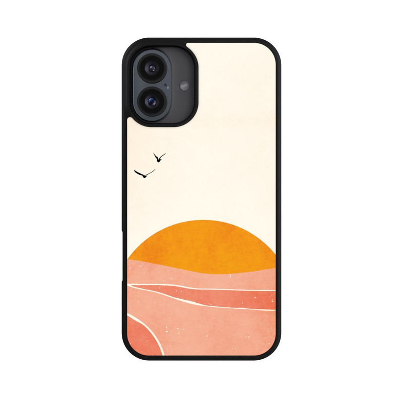 iPhone 16 Plus Base Case In der Sonne tanzen