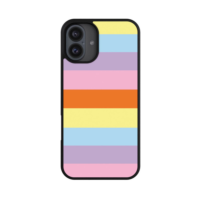 iPhone 16 Plus Base Case Glück
