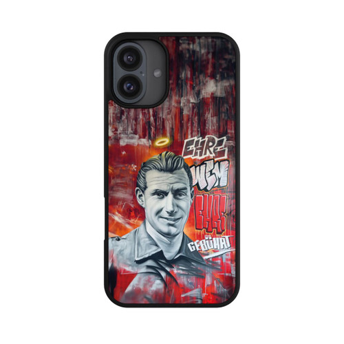 Apple iPhone 16 Plus Base Case 1.FCK Fritz Walter