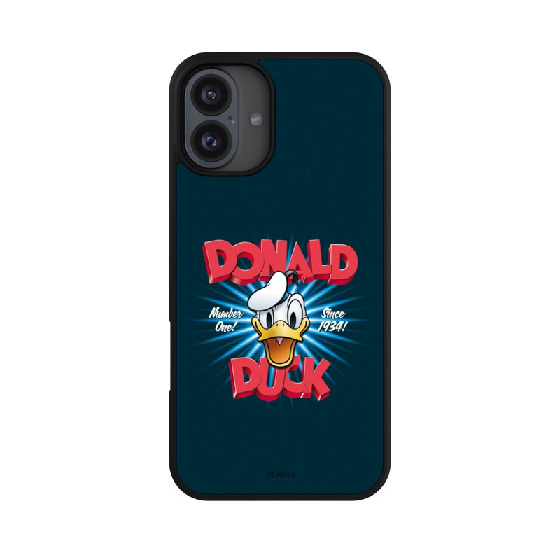iPhone 16 Plus Base Case Donald Duck Since 1934