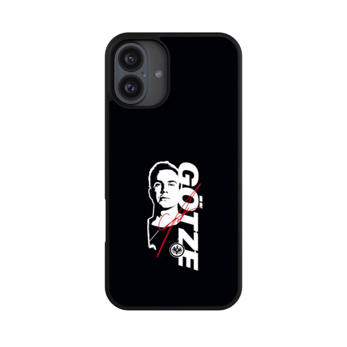 Apple iPhone 16 Plus Base Case M. Götze