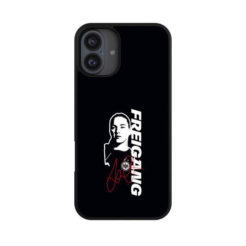 Apple iPhone 16 Plus Base Case L. Freigang