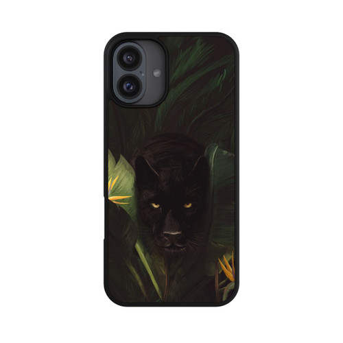 Apple iPhone 16 Plus Base Case Hello Panther