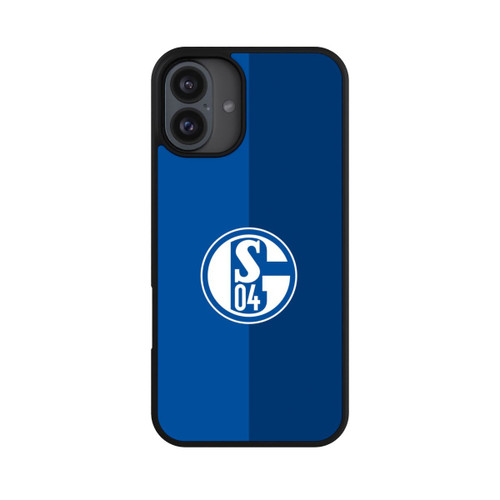 Apple iPhone 16 Plus Base Case Schalke 04 Logo
