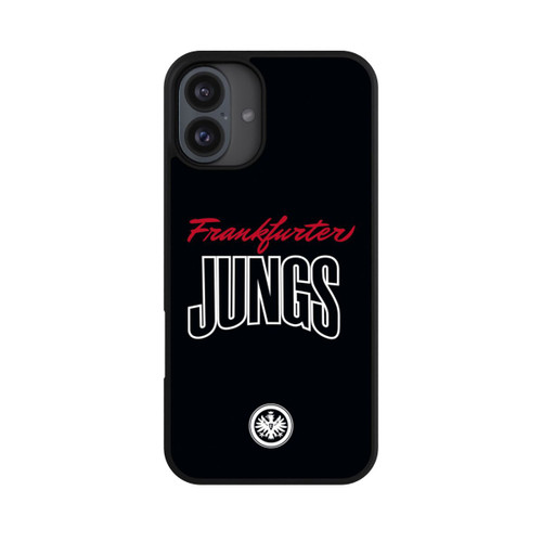 Apple iPhone 16 Plus Base Case Frankfurter Jungs