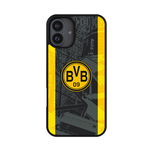 Apple iPhone 16 Plus Base Case 50 Jahre Signal Iduna Park