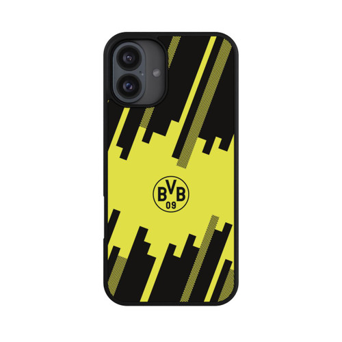 Apple iPhone 16 Plus Base Case BVB Neon