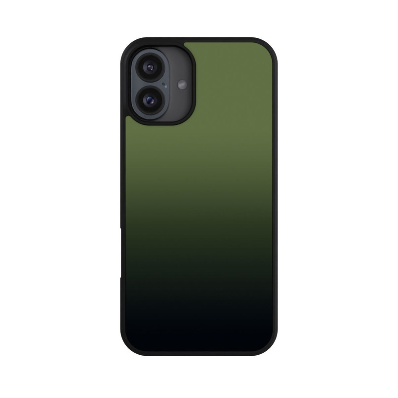 iPhone 16 Plus Base Case Amazonas