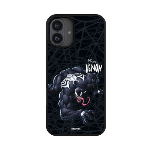 Apple iPhone 16 Plus Base Case Venom Kriechend