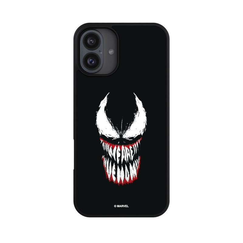 iPhone 16 Plus Base Case We Are Venom