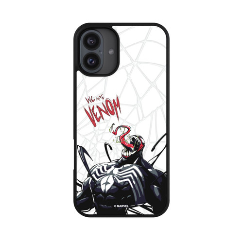 Apple iPhone 16 Plus Base Case We are Venom Triumphierend