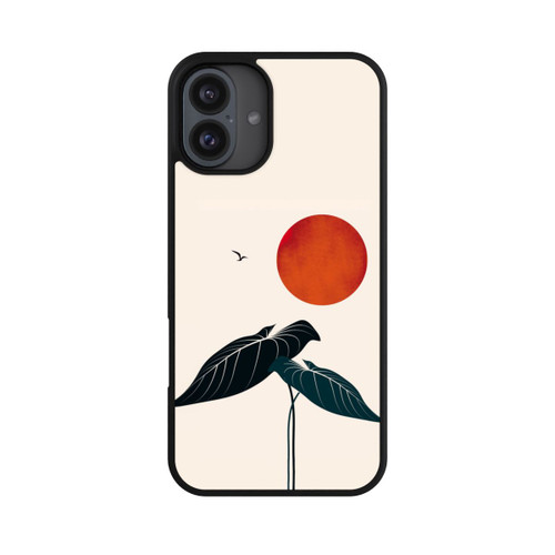 Apple iPhone 16 Plus Base Case Träumen bei Nacht