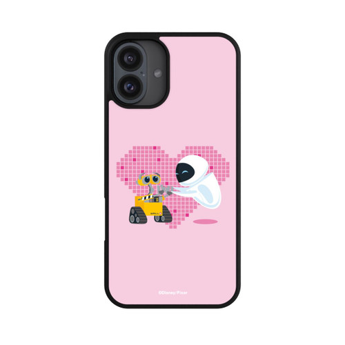 Apple iPhone 16 Plus Base Case Wall-E Love
