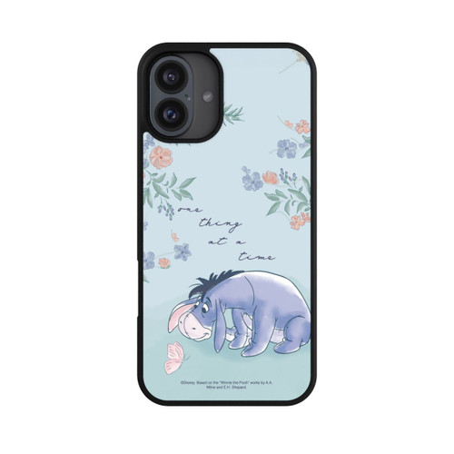 Apple iPhone 16 Plus Base Case Winnie The Pooh One Thing at A Time