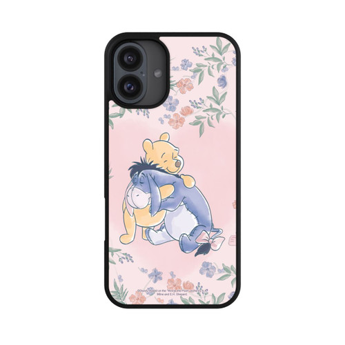 Apple iPhone 16 Plus Base Case Winnie The Pooh You Make My Heart Shine